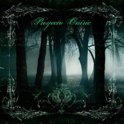 logo Proyecto Oniric